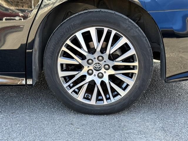 TOYOTA VELLFIRE 2016 Image 31