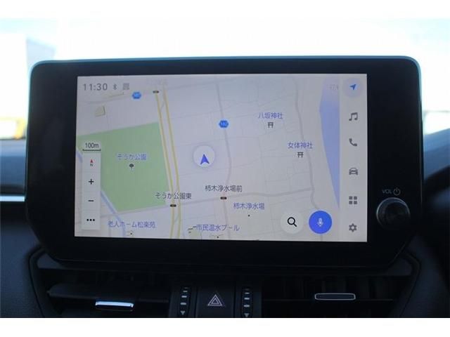 TOYOTA RAV4 HYBRID 4WD 2022 Image 31