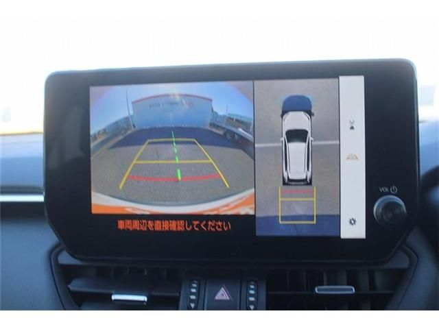 TOYOTA RAV4 HYBRID 4WD 2022 Image 31