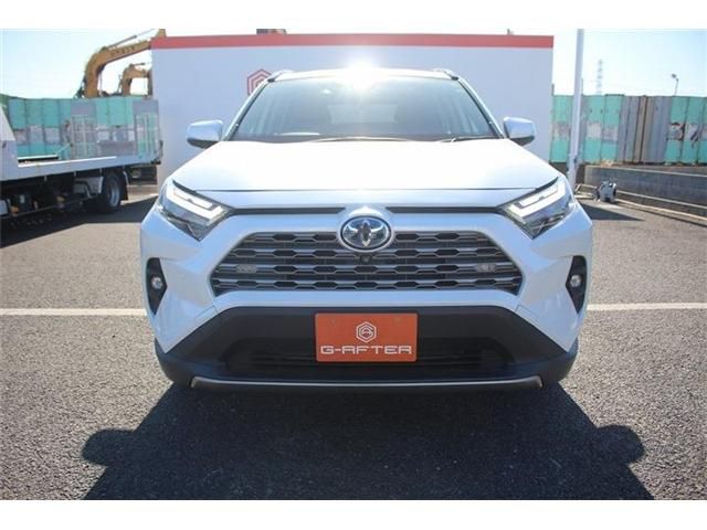 TOYOTA RAV4 HYBRID 4WD 2022 Image 31