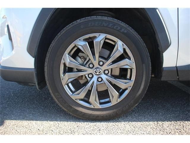 TOYOTA RAV4 HYBRID 4WD 2022 Image 31