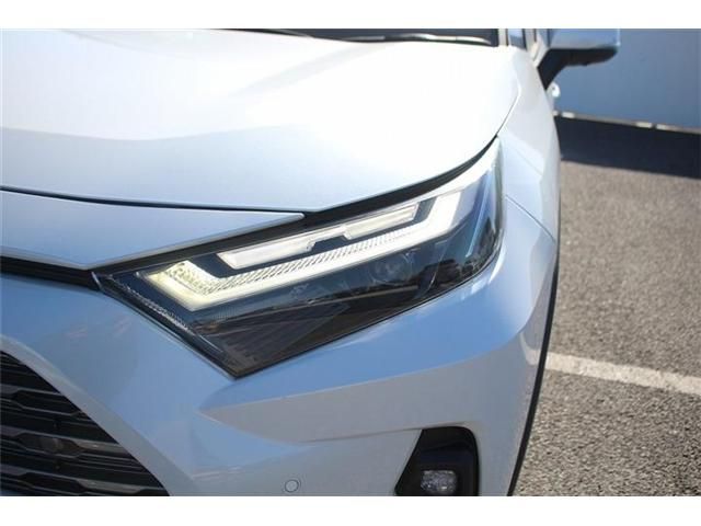 TOYOTA RAV4 HYBRID 4WD 2022 Image 31