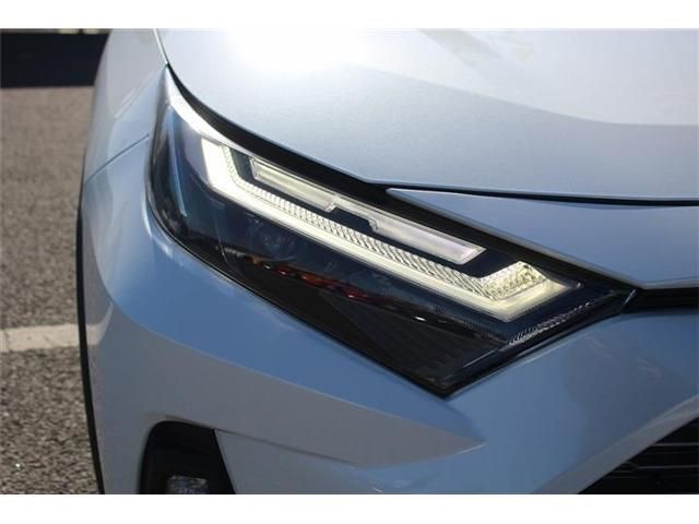 TOYOTA RAV4 HYBRID 4WD 2022 Image 31