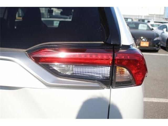 TOYOTA RAV4 HYBRID 4WD 2022 Image 31