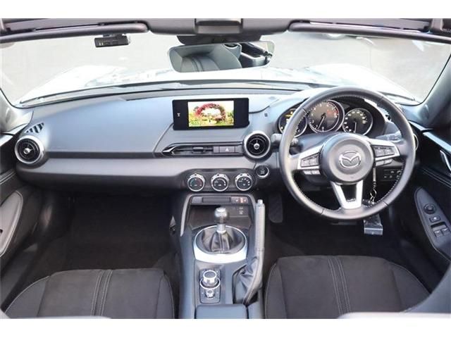 MAZDA ROADSTER 2024 Image 31