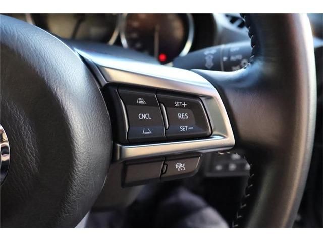 MAZDA ROADSTER 2024 Image 31