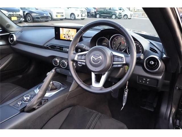 MAZDA ROADSTER 2024 Image 31