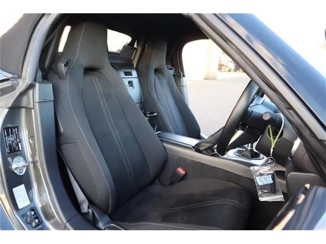 MAZDA ROADSTER 2024 Image 31