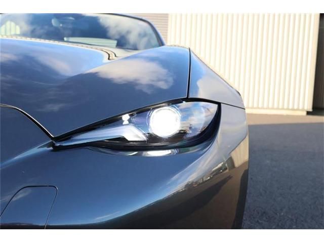 MAZDA ROADSTER 2024 Image 31