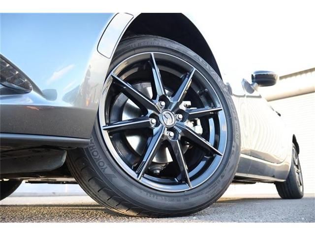 MAZDA ROADSTER 2024 Image 31