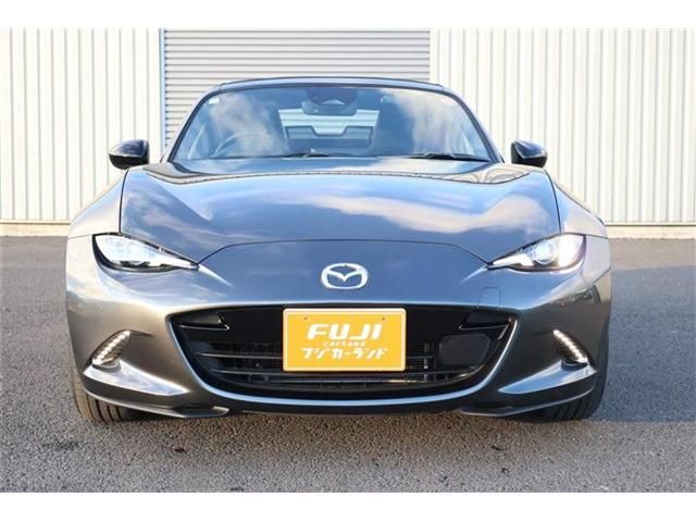 MAZDA ROADSTER 2024 Image 31