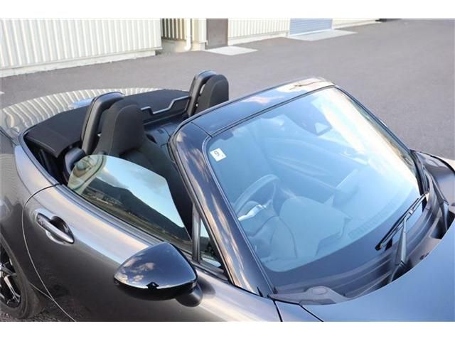 MAZDA ROADSTER 2024 Image 31