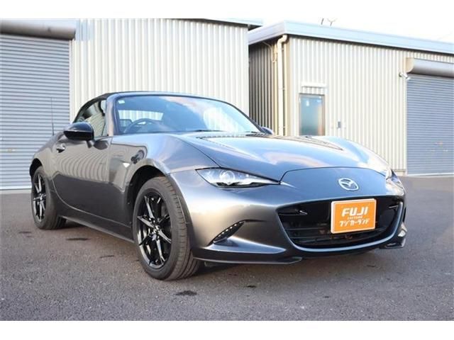 MAZDA ROADSTER 2024 Image 31