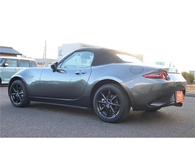MAZDA ROADSTER 2024 Image 31