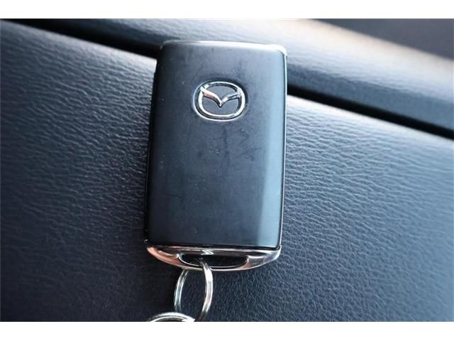 MAZDA ROADSTER 2024 Image 31