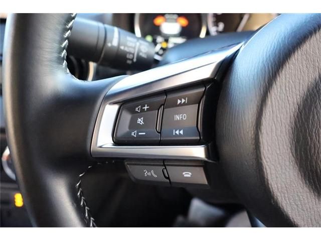 MAZDA ROADSTER 2024 Image 31