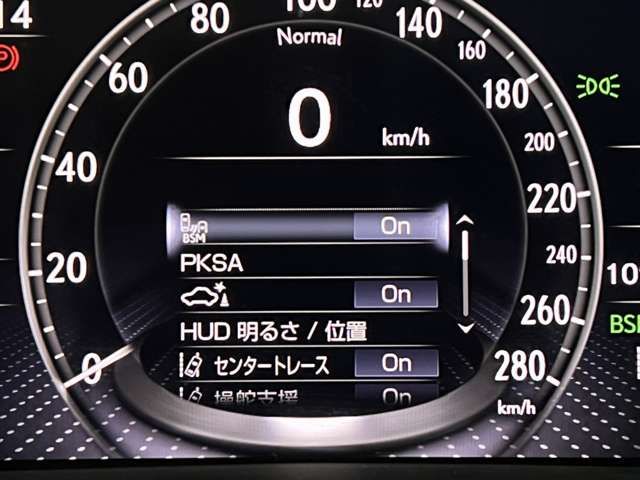 TOYOTA LEXUS LS500 2018 Image 31