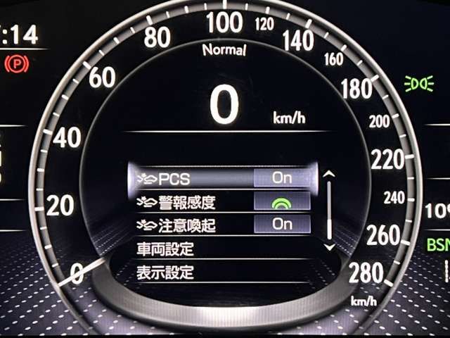 TOYOTA LEXUS LS500 2018 Image 31