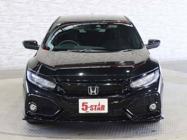 HONDA CIVIC HATCHBACK 2019 Image 31