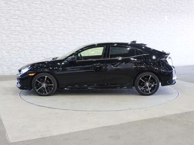 HONDA CIVIC HATCHBACK 2019 Image 31