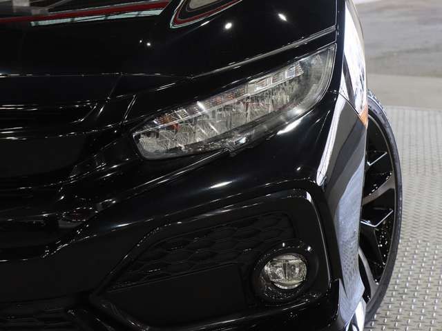 HONDA CIVIC HATCHBACK 2019 Image 31