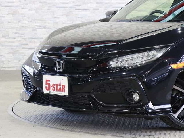 HONDA CIVIC HATCHBACK 2019 Image 31
