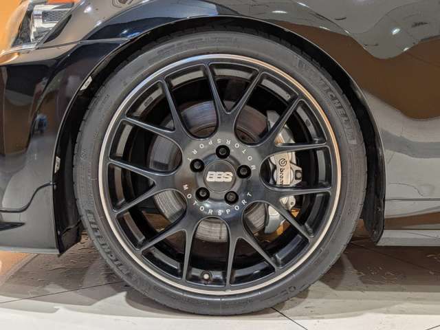 TOYOTA LEXUS GS350 2012 Image 31