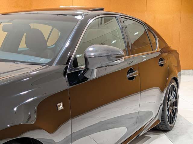 TOYOTA LEXUS GS350 2012 Image 31