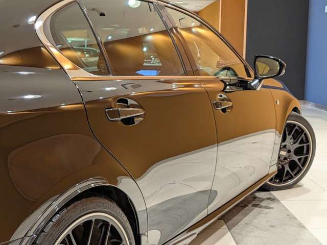 TOYOTA LEXUS GS350 2012 Image 31