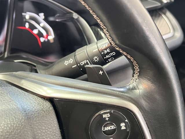 HONDA CIVIC HATCHBACK 2017 Image 31