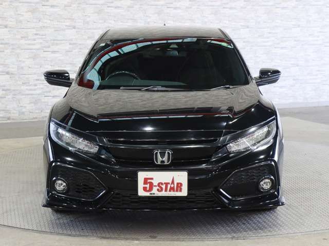 HONDA CIVIC HATCHBACK 2017 Image 31