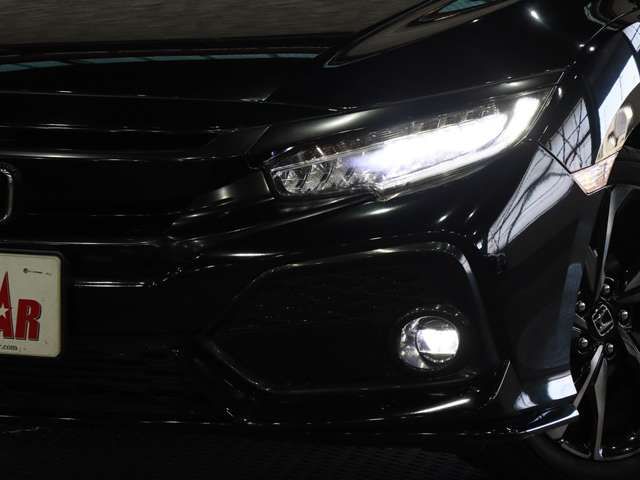 HONDA CIVIC HATCHBACK 2017 Image 31