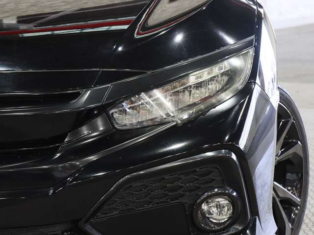 HONDA CIVIC HATCHBACK 2017 Image 31