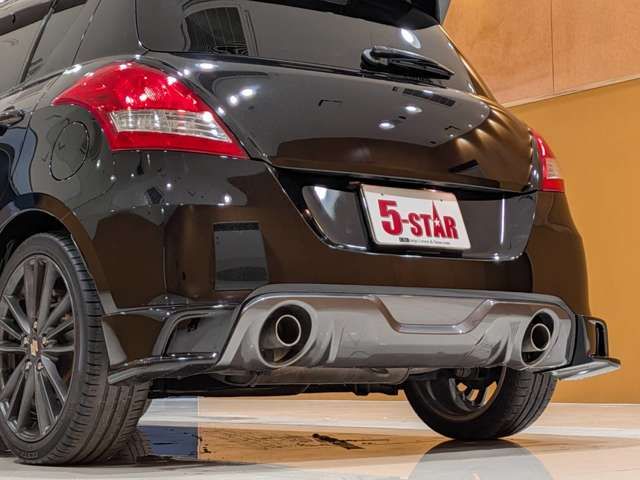 SUZUKI SWIFT 2013 Image 31