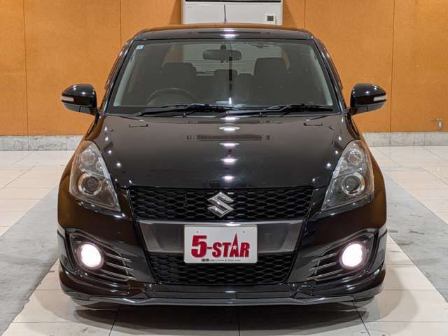 SUZUKI SWIFT 2013 Image 31
