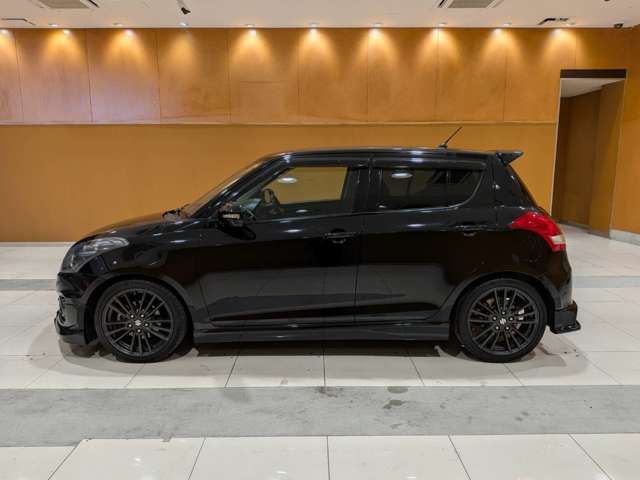 SUZUKI SWIFT 2013 Image 31
