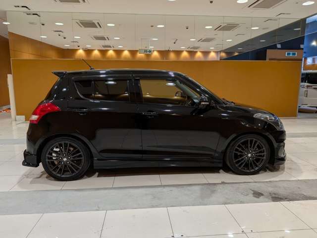 SUZUKI SWIFT 2013 Image 31