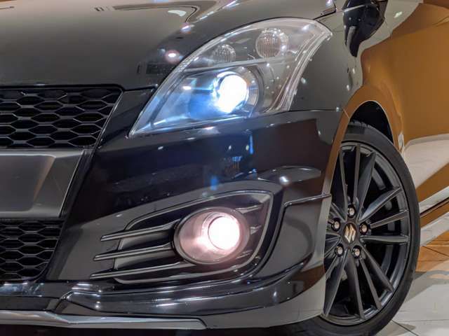 SUZUKI SWIFT 2013 Image 31