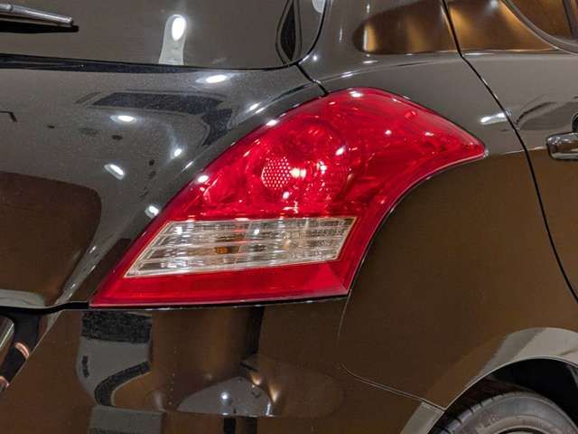 SUZUKI SWIFT 2013 Image 31