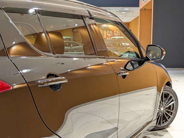 SUZUKI SWIFT 2013 Image 31