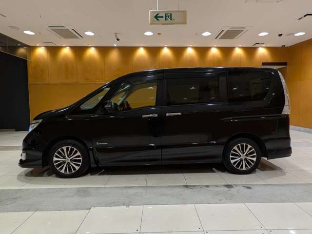 NISSAN SERENA  S-HYBRID 2015 Image 31