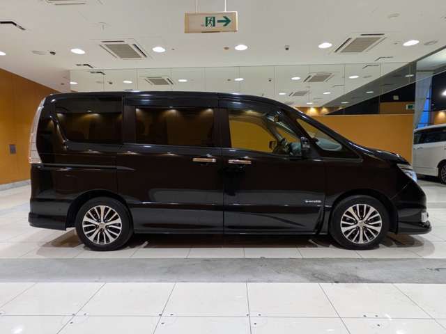 NISSAN SERENA  S-HYBRID 2015 Image 31