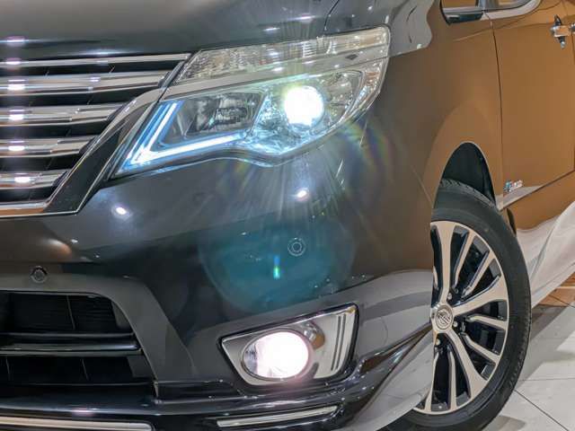 NISSAN SERENA  S-HYBRID 2015 Image 31