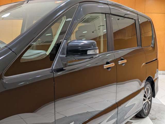 NISSAN SERENA  S-HYBRID 2015 Image 31