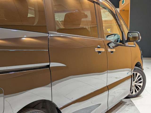 NISSAN SERENA  S-HYBRID 2015 Image 31