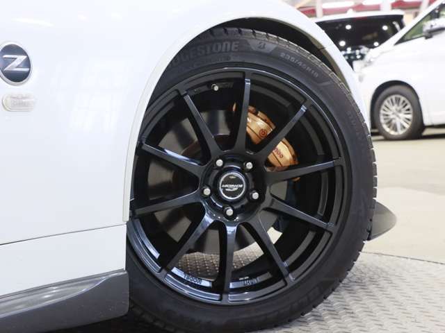 NISSAN FAIRLADY Z 2008 Image 31