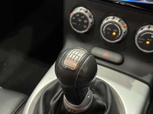 NISSAN FAIRLADY Z 2008 Image 31