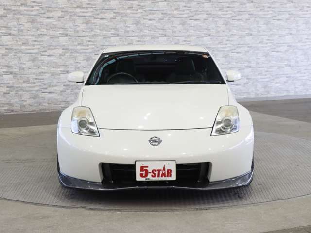 NISSAN FAIRLADY Z 2008 Image 31
