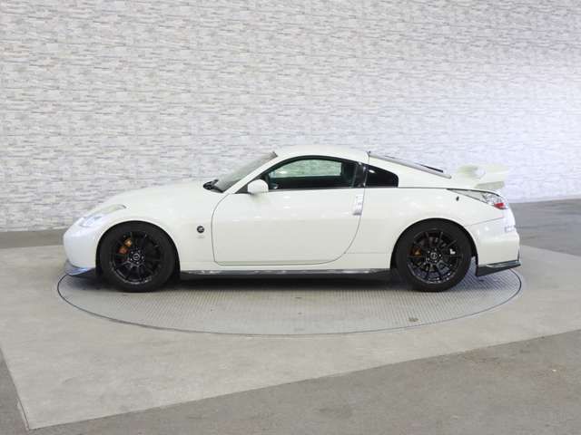 NISSAN FAIRLADY Z 2008 Image 31