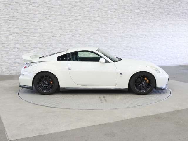 NISSAN FAIRLADY Z 2008 Image 31